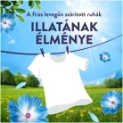Lenor Fresh Air Öblítő koncentrátum 1064ml (76 mosás)