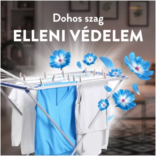 Lenor Fresh Air Öblítő koncentrátum 1064ml (76 mosás)