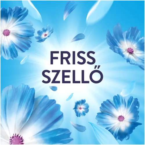 Lenor Fresh Air Öblítő koncentrátum 1064ml (76 mosás)