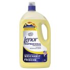 Lenor Professionális öblítő Summer 4L (200 mosás)