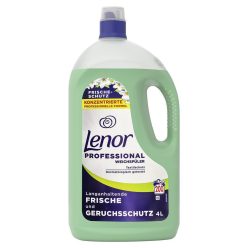   Lenor Professzionális Szagtalanító öblítő 4L (200 mosás)