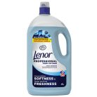 Lenor Professzionális Öblítő "Tengeri Frissesség" 4 L (200 mosás)