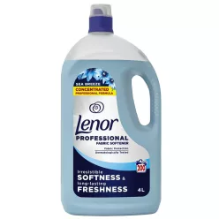   Lenor Professzionális Öblítő "Tengeri Frissesség" 4 L (200 mosás)