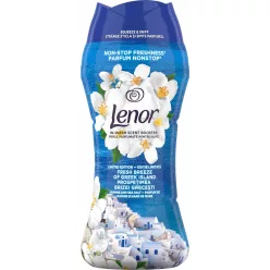Lenor Tavaszi Frissesség illatgyöngyök (195g)