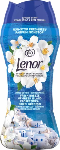 Lenor Tavaszi Frissesség illatgyöngyök (195g)