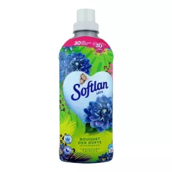 Softlan Ultra Tropische Frische öblítő 650ml (31 mosás)