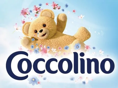 Coccolino Öblítő „Selyemérintés” 3 L (40 mosás)