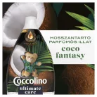 Coccolino öblítő szuperkoncentrátum Coco Fantasy 870ml (58 mosás)
