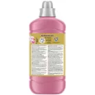 Coccolino Perfume & Care öblítő - Honeysuckle & Sandalwood 1,275L (51 mosás)