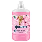 Coccolino öblítő Silk Lily 1,7L (68 mosás)