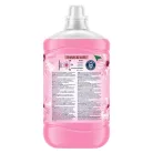 Coccolino öblítő Silk Lily 1,7L (68 mosás)
