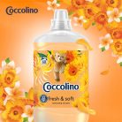 Coccolino öblítő Orange Rush 1,7L (68 mosás)