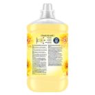Coccolino öblítő Happy Yellow Karton 6x1,7L (408 mosás)