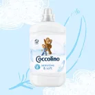 Coccolino Sensitive&Soft öblítő 1,7L (68 mosás)