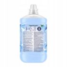 Coccolino öblítő Blue Splash Karton 6x1,7L (408 mosás)