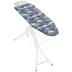 Vasalódeszka - Colombo Pratica 142 x 95 x 42 cm (kék)