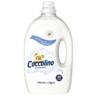 Coccolino Öblítő válogatáscsomag 3×3 L (3×40 mosás)