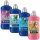 Coccolino Perfume & Care öblítő Válogatás 4x1,275L (204 mosás)