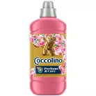 Coccolino Perfume & Care öblítő Válogatás 4x1,275L (204 mosás)