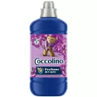 Coccolino Perfume & Care öblítő Válogatás 4x1,275L (204 mosás)