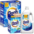 DASH Univerzális Alpesi Frissesség válogatás