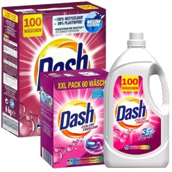 DASH Color válogatás