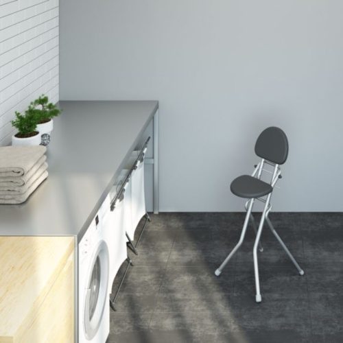 Szék vasalódeszkához - Colombo Amigo