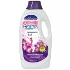 Gallus 4 az 1-ben Color Mosógél + Kapszula (50db) + AJÁNDÉK Öblítő