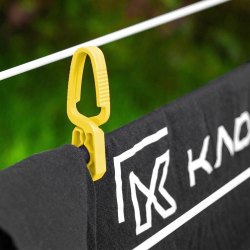 Albet Ruhacsipesz 20 db (sárga)