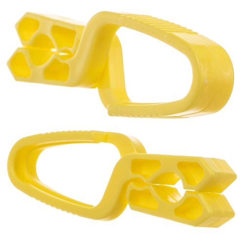 Albet Ruhacsipesz 20 db (sárga)