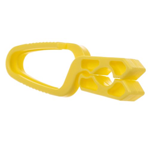 Albet Ruhacsipesz 20 db (sárga)