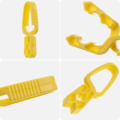 Albet Ruhacsipesz 20 db (sárga)