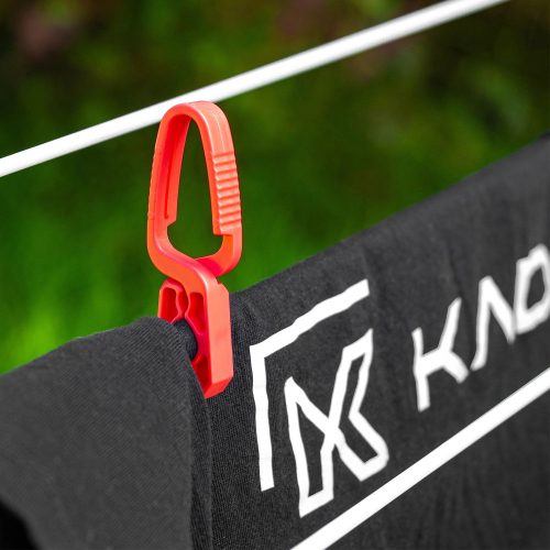 Albet Ruhacsipesz 20 db (piros)