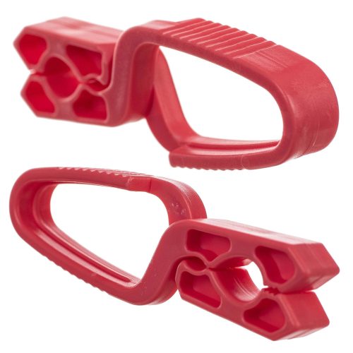 Albet Ruhacsipesz 20 db (piros)