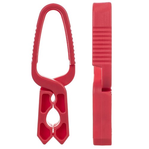 Albet Ruhacsipesz 20 db (piros)