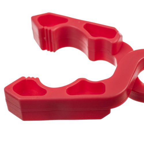 Albet Ruhacsipesz 20 db (piros)