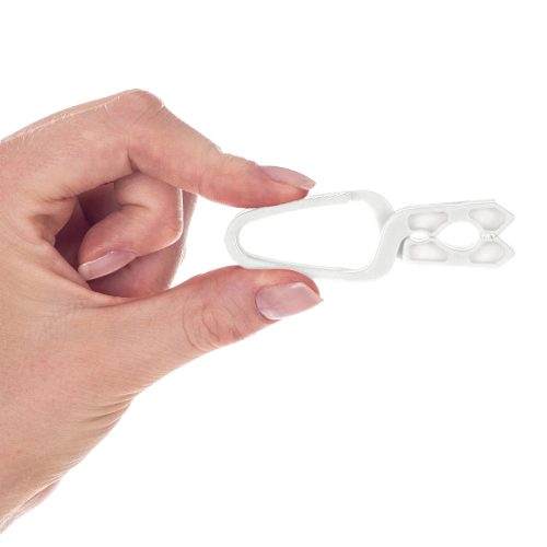 Albet Ruhacsipesz 20 db (fehér)