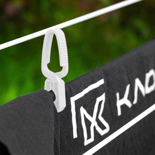 Albet Ruhacsipesz 20 db (fehér)