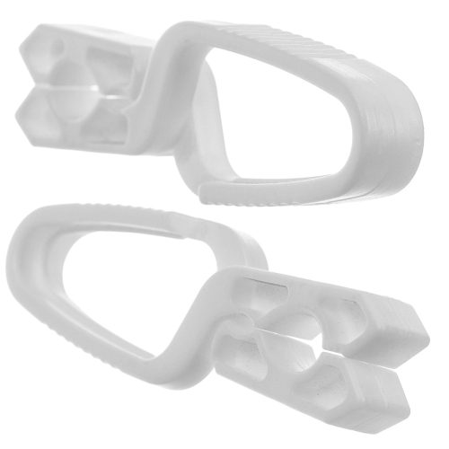 Albet Ruhacsipesz 20 db (fehér)