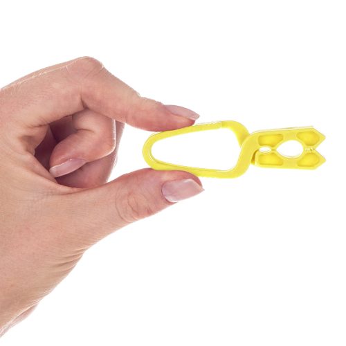 Albet Ruhacsipesz 50 db + Multibox (sárga) 