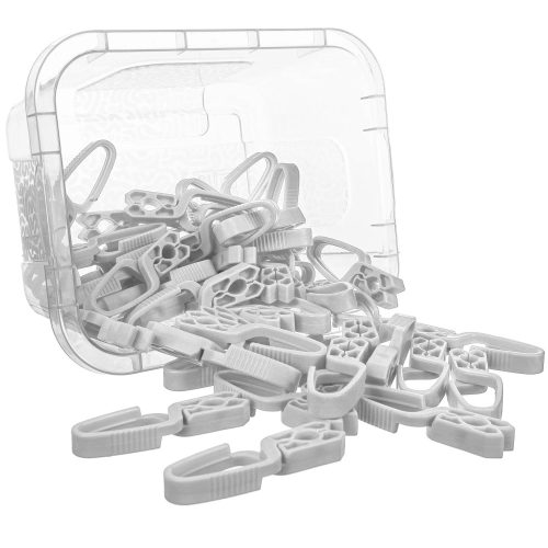 Albet Ruhacsipesz 50 db + Multibox (fehér) 