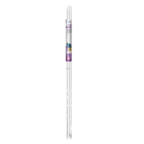 Fregoli, mennyezeti ruhaszárító 110 cm (fehér)
