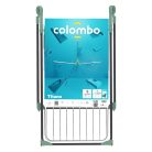 Colombo Titano XXL álló ruhaszárító állvány