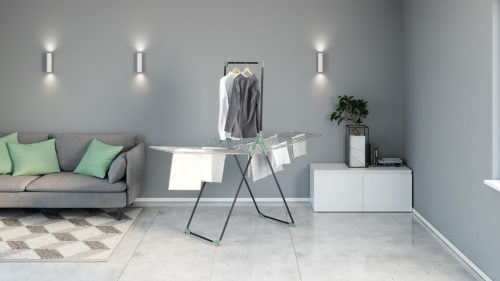 Colombo Titano XXL álló ruhaszárító állvány