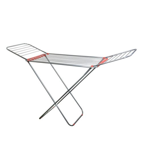 Colombo EMOTION álló ruhaszárító állvány - 20m (narancssárga)