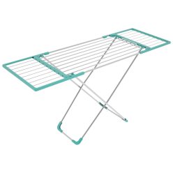 Colombo Extensible álló ruhaszárító állvány (20m)