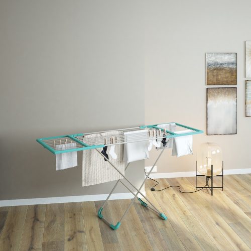 Colombo Extensible álló ruhaszárító állvány (20m)