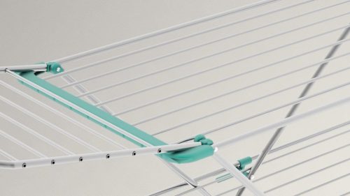 Colombo Double XXL álló ruhaszárító állvány