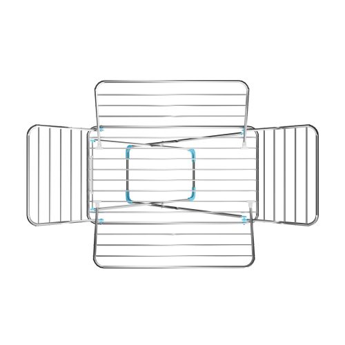 Colombo Flower XXL álló ruhaszárító állvány