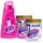 Vanish Oxi Action VÁLOGATÁS (2x470g + 1L)